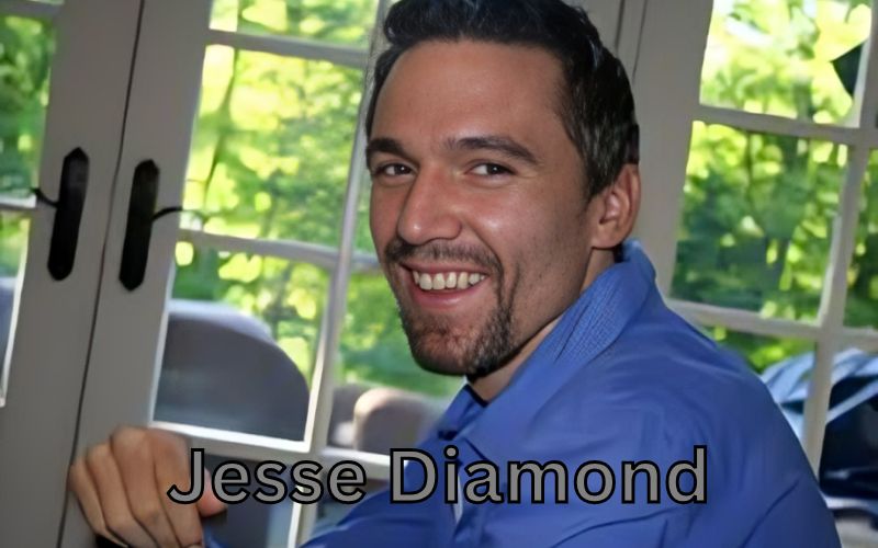 Jesse Diamond