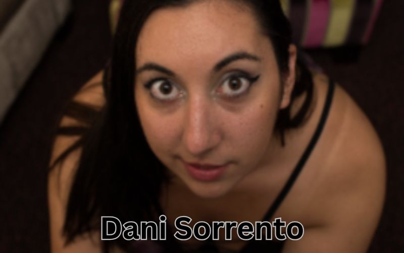 Dani Sorrento