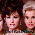 Lori Saunders