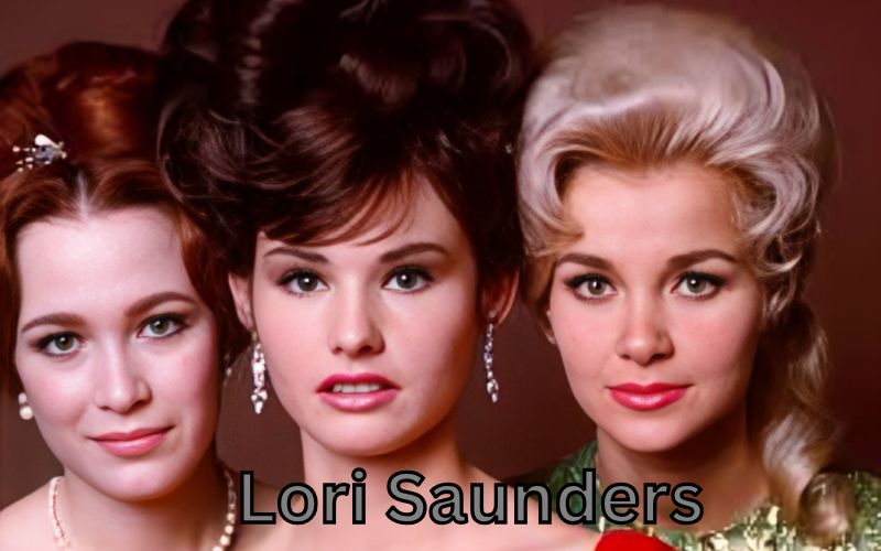 Lori Saunders