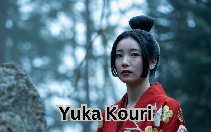 Yuka Kouri: Versatile Actress and Model