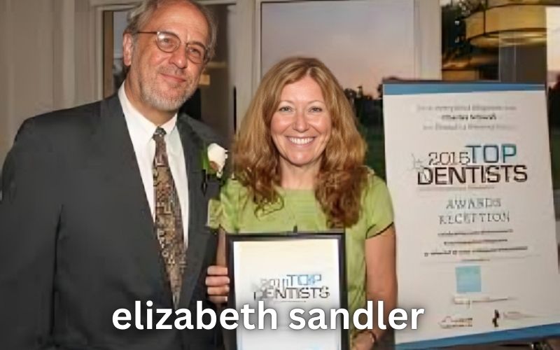 Elizabeth Sandler