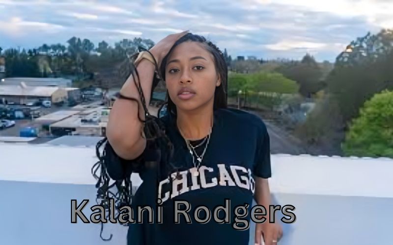 Kalani Rodgers