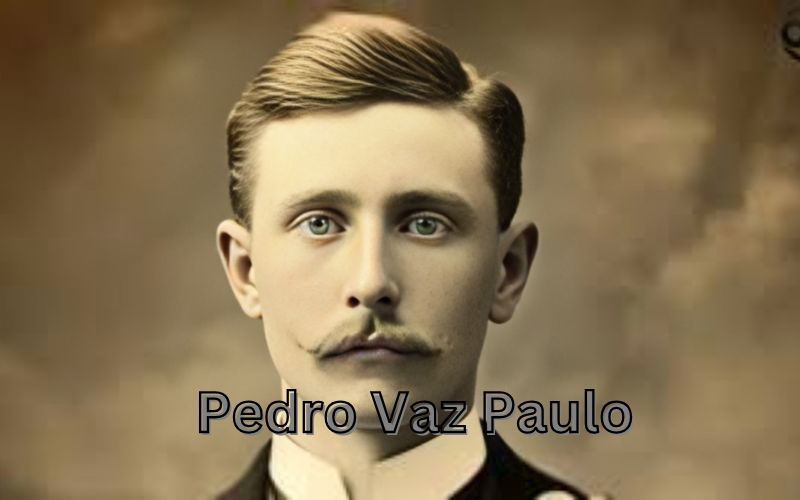 Pedro Vaz Paulo