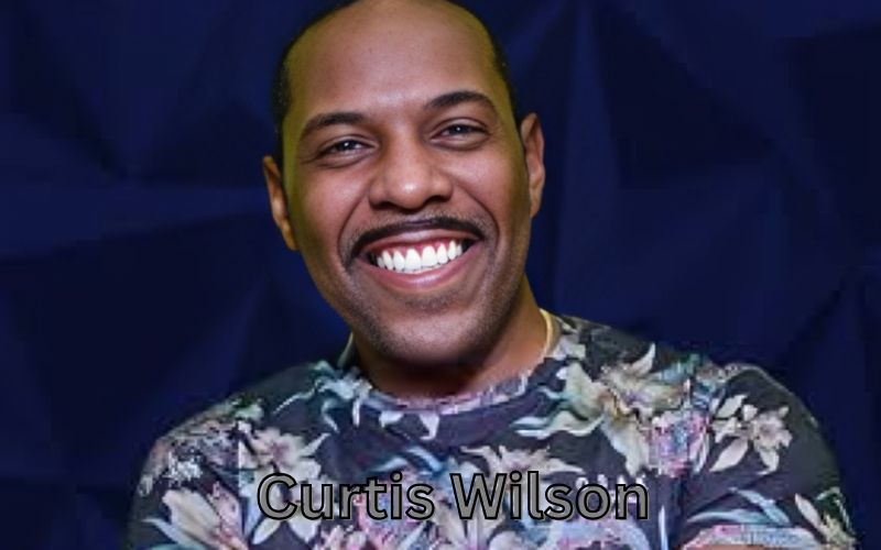 Curtis Wilson