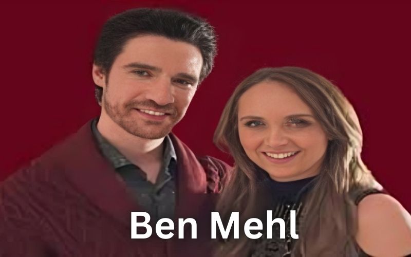 Ben Mehl