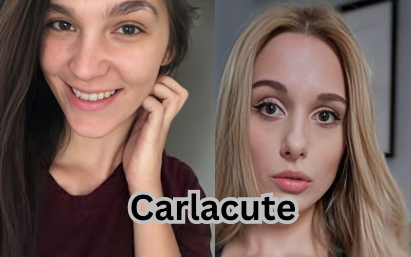 Carlacute