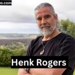 Henk Rogers