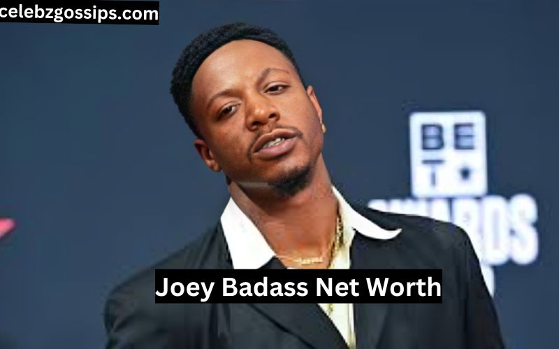 Joey Badass