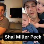 Shai Miller Peck