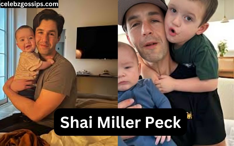 Shai Miller Peck