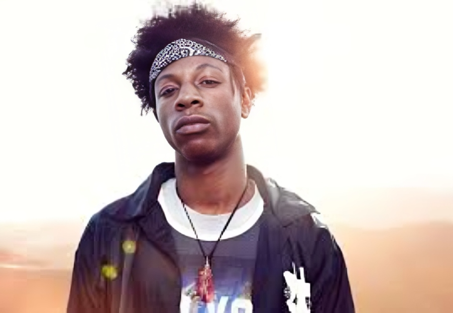 Joey Badass